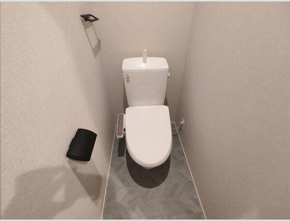 シャルム旭ケ丘ウエストの物件内観写真